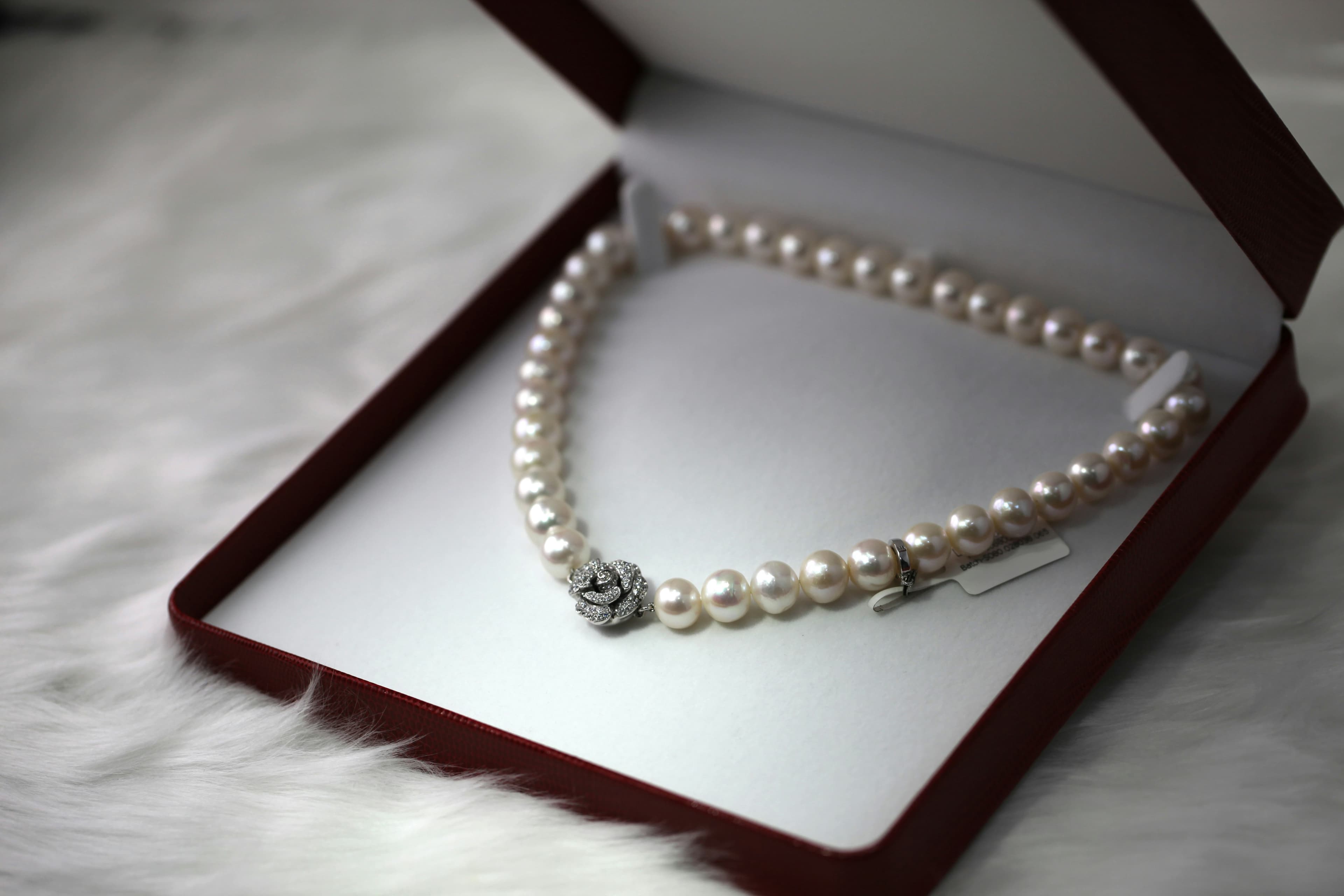 Handmade Necklace